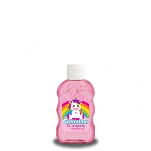 Cottonino Refreshing gel Pink